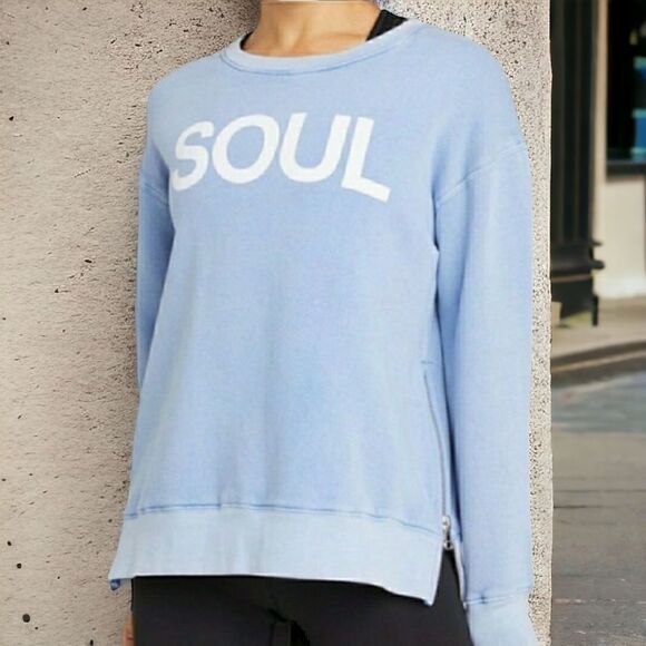 SoulCycle × Sundry Soul Sweatshirt - Picture 2 of 11